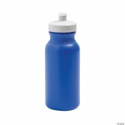 Buy ๐งจ 20 oz. Plastic Water Bottles - 50 Pc. ๐