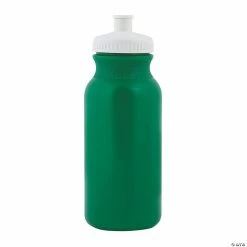 Best reviews of ๐ 20 oz. Plastic Water Bottles - 50 Pc. โจ