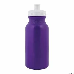 Best Pirce ๐ฅ 20 oz. Plastic Water Bottles - 50 Pc. ๐