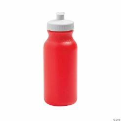 Buy ๐ฅฐ 20 oz. Plastic Water Bottles - 50 Pc. ๐