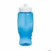 Outlet ⌛ 27 oz. Bulk Plastic Water Bottles - 50 Pc. 🔔