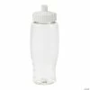 Coupon 🎁 27 oz. Bulk Plastic Water Bottles - 50 Pc. 👏 -Birthday Party Cups Sales Store 27 oz clear plastic water bottles 50 pc 14112698