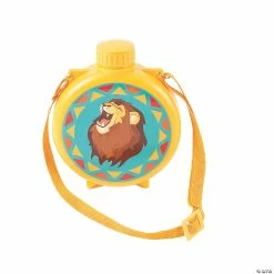 Brand new ๐ African Safari Canteens - 12 Pc. ๐