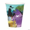Cheapest 😍 Battle Royal Purple Llama Paper Cups - 8 Pc. ✔️ -Birthday Party Cups Sales Store battle royal purple llama paper cups 8 pc 13934715