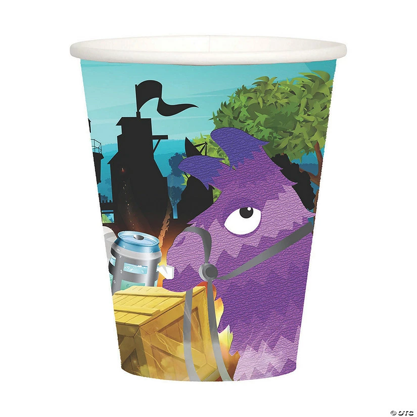 Cheapest π Battle Royal Purple Llama Paper Cups - 8 Pc. βοΈ 3 Cheapest π Battle Royal Purple Llama Paper Cups - 8 Pc. βοΈ