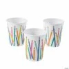 Best reviews of π Birthday Cake Candle White Paper Cups - 8 Ct. π 2 Best reviews of π Birthday Cake Candle White Paper Cups - 8 Ct. π -Birthday Party Cups Sales Store birthday cake candle white paper cups 8 ct 13944149