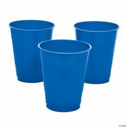 Top 10 ⭐ Plastic Cups - 20 Ct. ❤️