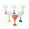Top 10 🔔 Bubble Stem Plastic Margarita Glasses - 12 Ct. ❤️ -Birthday Party Cups Sales Store bubble stem plastic margarita glasses 12 ct 34 491c