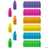 Buy ⭐ Bulk Smile Face Neon Plastic Water Bottles – 60 Ct. 👏 1 Buy ⭐ Bulk Smile Face Neon Plastic Water Bottles – 60 Ct. 👏 -Birthday Party Cups Sales Store bulk smile face neon plastic water bottles 60 ct 14123671