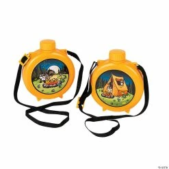 Deals ๐งจ Camp Adventure Plastic Canteens - 8 Pc. ๐ฅฐ