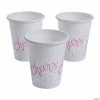 Discount ๐ Cheers Pink Polka Dot Plastic Cups - 50 Ct. โ๏ธ 2 Discount ๐ Cheers Pink Polka Dot Plastic Cups - 50 Ct. โ๏ธ -Birthday Party Cups Sales Store cheers pink polka dot plastic cups 50 ct 13813607