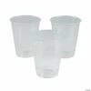 Promo ๐ Plastic Cups - 20 Ct. ๐ 2 Promo ๐ Plastic Cups - 20 Ct. ๐ -Birthday Party Cups Sales Store clear plastic cups 20 ct 13746610
