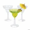 Budget π Clear Plastic Margarita Glasses - 12 Ct. π 1 Budget π Clear Plastic Margarita Glasses - 12 Ct. π -Birthday Party Cups Sales Store clear plastic margarita glasses 12 ct 2 1680e