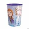 Top 10 𧨠Disneyβs Frozen II Anna & Elsa Purple Plastic Favor Cup 𧨠1 Top 10 𧨠Disneyβs Frozen II Anna & Elsa Purple Plastic Favor Cup 𧨠-Birthday Party Cups Sales Store disney s frozen ii anna and elsa purple plastic favor cup13942634