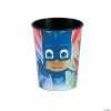 Brand new 🛒 Disney® PJ Masks Plastic Party Cup 💯 -Birthday Party Cups Sales Store disney sup sup pj masks plastic party cup13783165