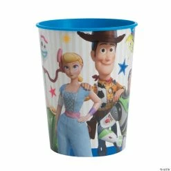 Outlet ✔️ Disney Toy Story 4™ Plastic Favor Tumbler ⭐