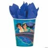 Best reviews of 🎉 Disney's Aladdin™ & Jasmine Magic Carpet Paper Cups - 8 Ct. ✨ -Birthday Party Cups Sales Store disneys aladdin and jasmine magic carpet paper cups 8 ct 13938116