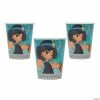 Best Sale π Disney's Aladdinβ’ Princess Jasmine & Genie Paper Cups - 8 Pc. π 1 Best Sale π Disney's Aladdinβ’ Princess Jasmine & Genie Paper Cups - 8 Pc. π -Birthday Party Cups Sales Store disneys aladdin princess jasmine and genie paper cups 8 pc 13936322