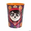 Hot Sale 🥰 Disney's Coco Miguel Plastic Favor Cup 🔔