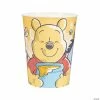 Budget β Disney's Winnie the Pooh Plastic Favor Cup π 1 Budget β Disney's Winnie the Pooh Plastic Favor Cup π -Birthday Party Cups Sales Store disneys winnie the pooh plastic favor cup13958741