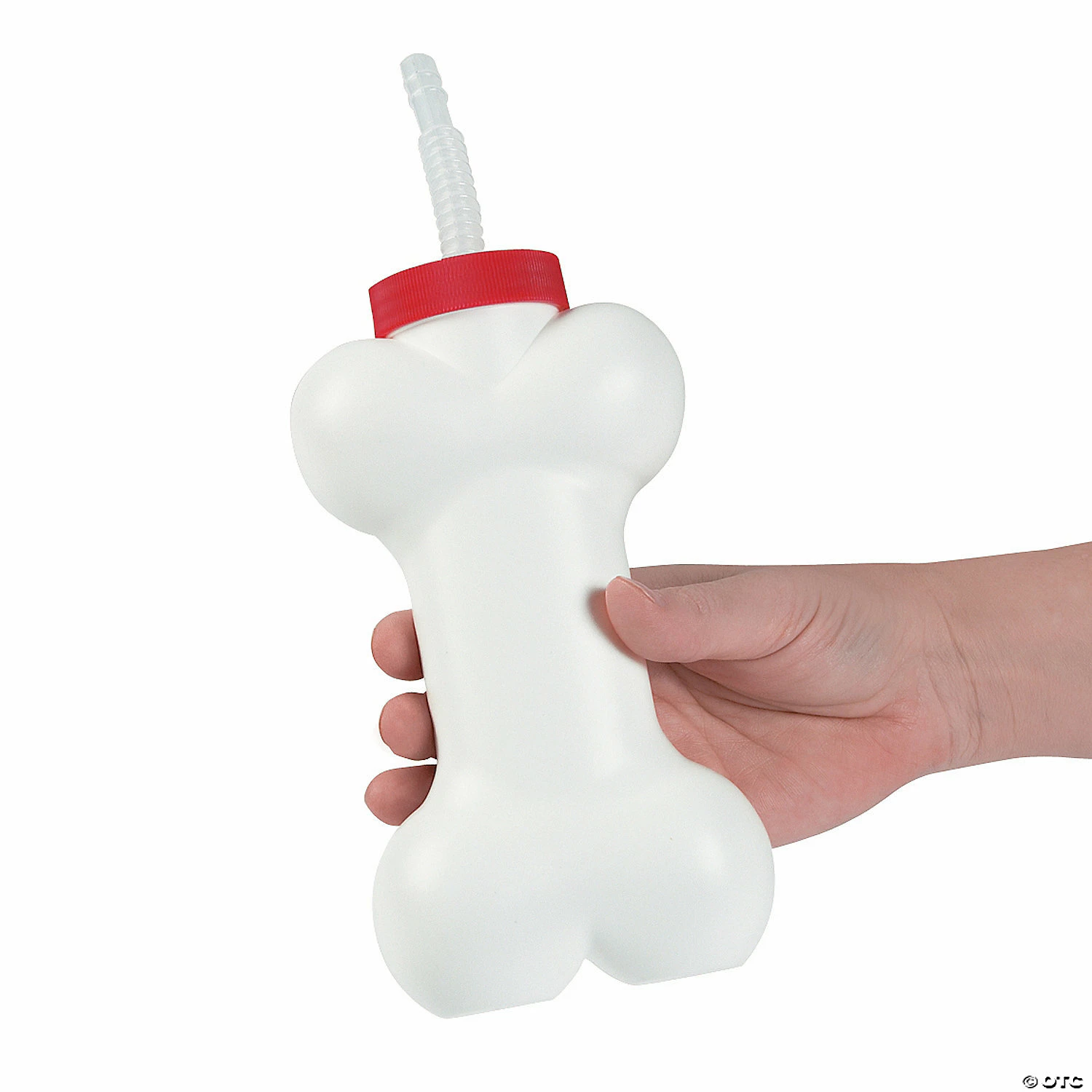 Outlet π Dog Bone Cups with Straws - 12 Ct. π₯ 4 Outlet π Dog Bone Cups with Straws - 12 Ct. π₯ - Image 2