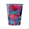 Budget 🎉 DreamWorks Trolls World Tour Poppy, Branch & Guy Diamond Paper Cups - 8 Pc. 😉 -Birthday Party Cups Sales Store dreamworks trolls world tour poppy branch and guy diamond paper cups 8 pc 13963563