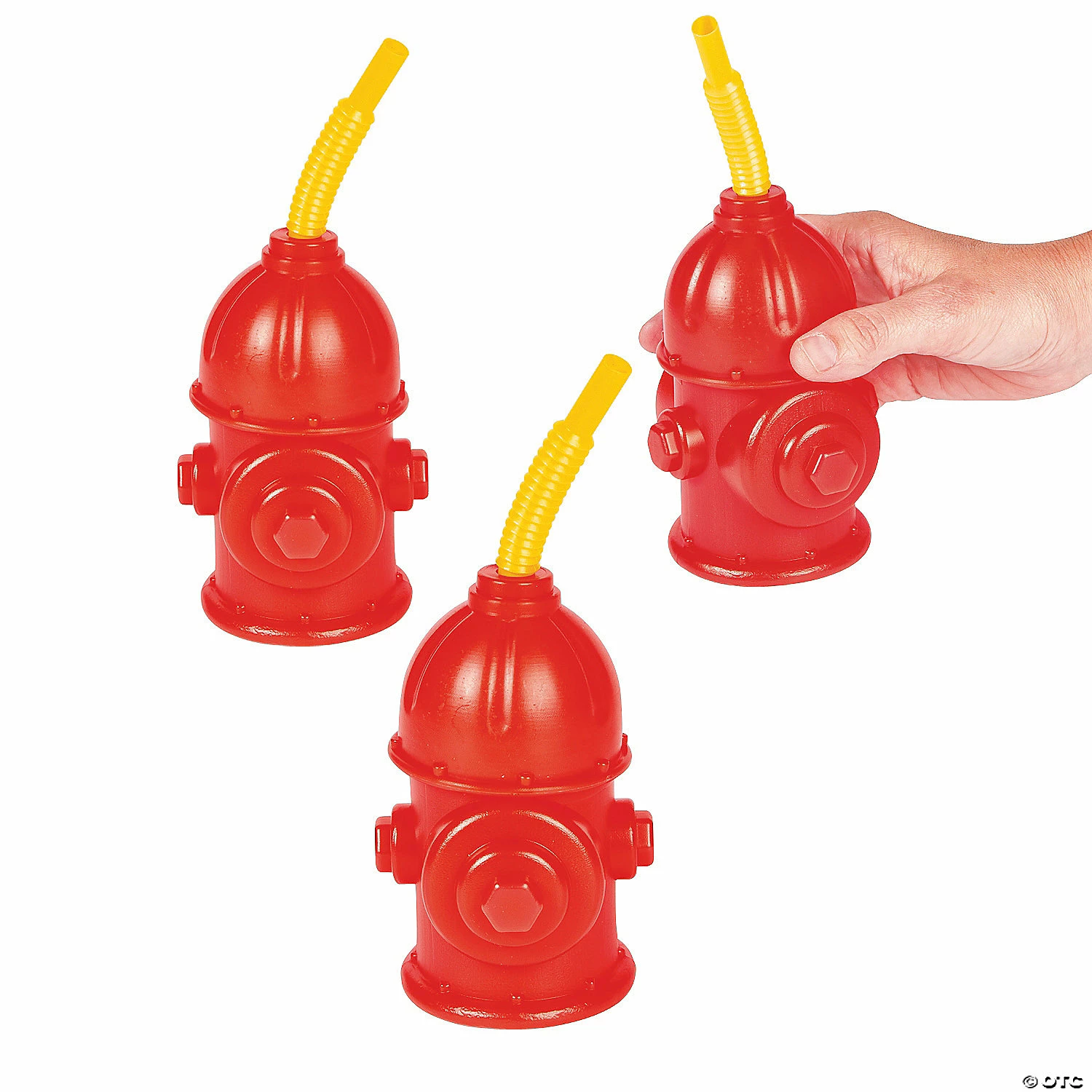 Best reviews of β Fire Hydrant Cups with Straws - 8 Ct. π₯ 3 Best reviews of β Fire Hydrant Cups with Straws - 8 Ct. π₯