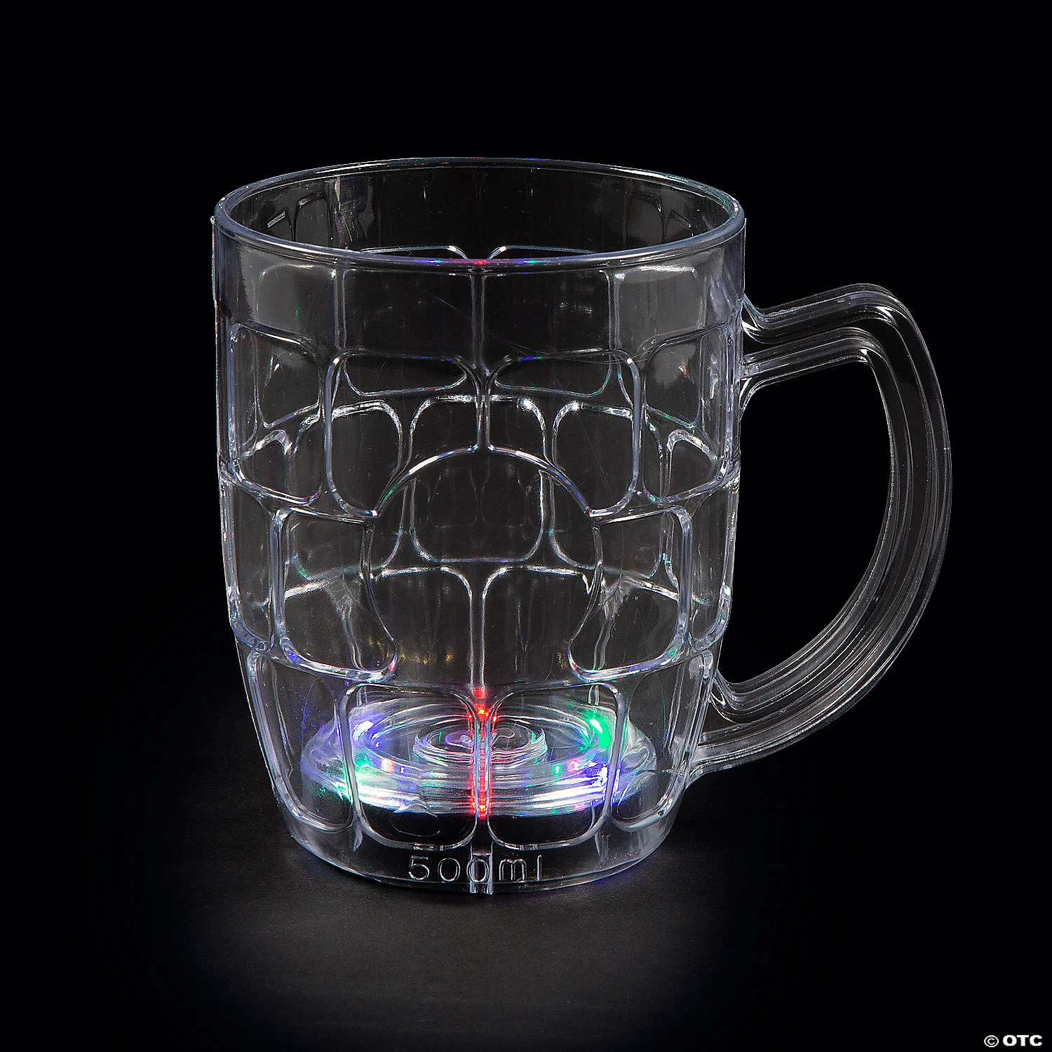 Promo π Flashing Beer Mug π 3 Promo π Flashing Beer Mug π