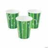 Buy ๐ฅ Game On Football Field Paper Cups - 8 Pc. ๐ 1 Buy ๐ฅ Game On Football Field Paper Cups - 8 Pc. ๐ -Birthday Party Cups Sales Store game on football field paper cups 8 pc 13940607