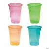 New β Large Neon Plastic Cups - 20 Pc. π 2 New β Large Neon Plastic Cups - 20 Pc. π -Birthday Party Cups Sales Store large neon plastic cups 20 pc 13931696