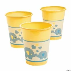 Birthday Party Cups Sales Store 32 Best deal π Little Peanut Plastic Tumblers π