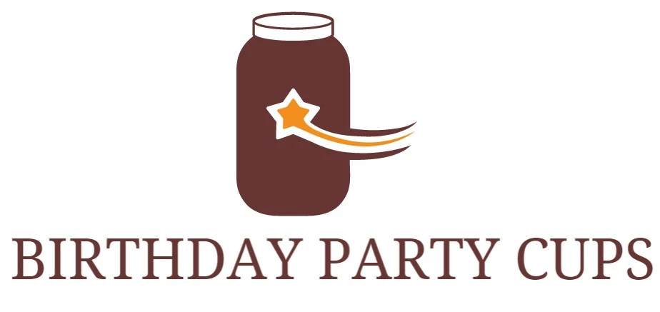 Birthday Party Cups Sales Store