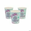 Best deal 🥰 Mermaid Sparkle Make a Wish Upon a Starfish Paper Cups - 8 Pc. ❤️ -Birthday Party Cups Sales Store mermaid sparkle make a wish upon a starfish paper cups 8 pc 13795120