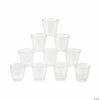 Buy 💯 Mini Plastic Shot Glasses - 50 Ct. 🔥 -Birthday Party Cups Sales Store mini plastic shot glasses 50 ct 3 1044a