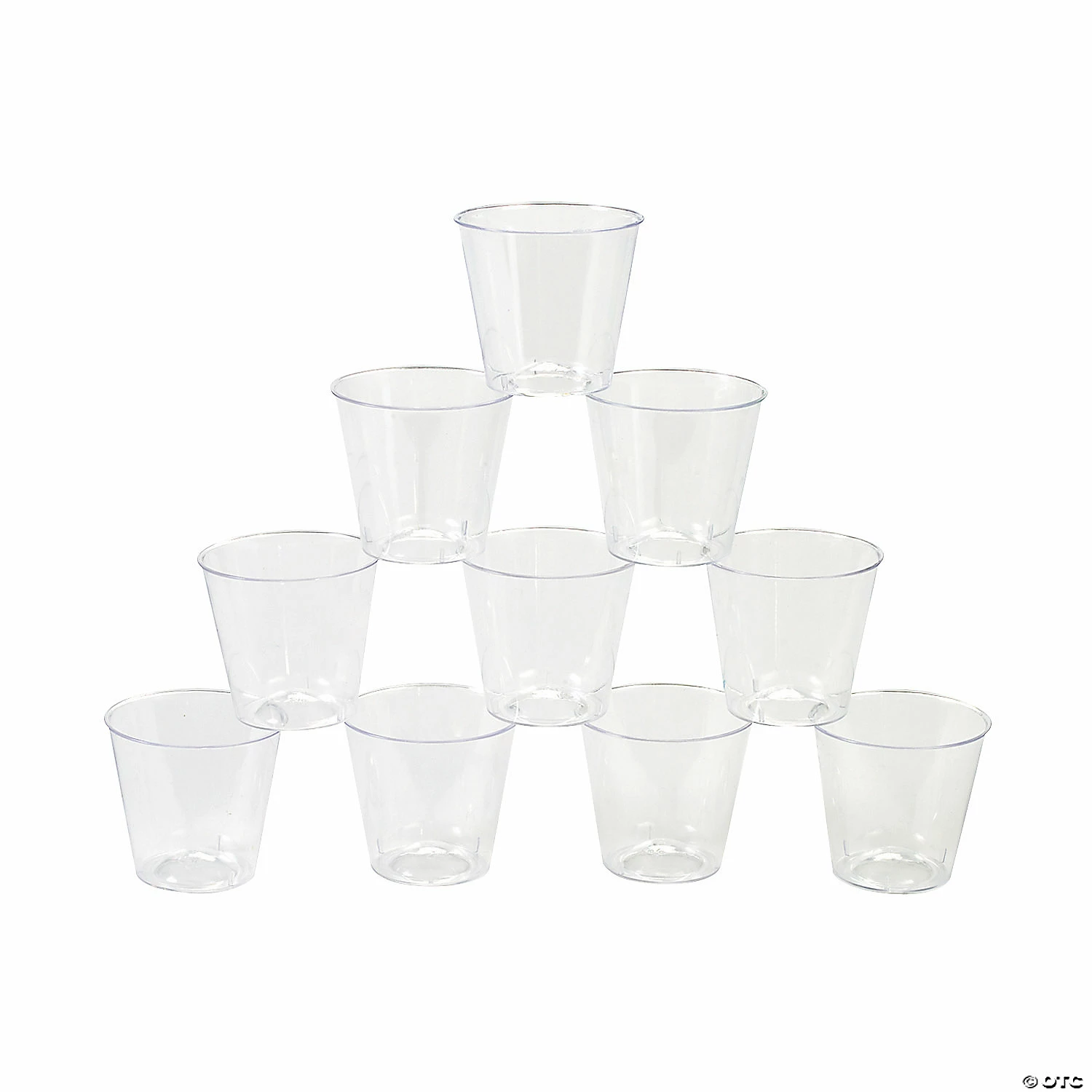 Buy π― Mini Plastic Shot Glasses - 50 Ct. π₯ 3 Buy π― Mini Plastic Shot Glasses - 50 Ct. π₯