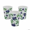 Deals 😍 Mixed Berry Leaves & Blueberries Paper Cups - 8 Ct. ⭐ 2 Deals 😍 Mixed Berry Leaves & Blueberries Paper Cups - 8 Ct. ⭐ -Birthday Party Cups Sales Store mixed berry leaves and blueberries paper cups 8 ct 14104637