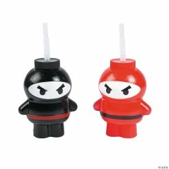 Best Sale 🎉 Ninja Cups with Straws - 12 Ct. ⭐