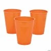 Coupon π Plastic Cups - 20 Ct. π 2 Coupon π Plastic Cups - 20 Ct. π -Birthday Party Cups Sales Store orange plastic cups 20 ct 13746636