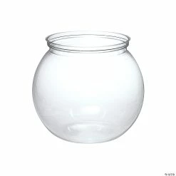Best reviews of 🎁 Plastic Fishbowl 🌟