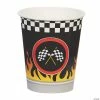 Flash Sale π Racecar Racing Party Checkered Flag Paper Cups - 8 Pc. β¨ 1 Flash Sale π Racecar Racing Party Checkered Flag Paper Cups - 8 Pc. β¨ -Birthday Party Cups Sales Store racecar racing party checkered flag paper cups 8 pc 13934716