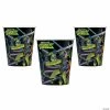 Cheap 🥰 Rise of the Teenage Mutant Ninja Turtles™ Leonardo, Donatello, Michaelangelo & Raphael Paper Cups - 8 Pc. ⌛ -Birthday Party Cups Sales Store rise of the teenage mutant ninja turtles leonardo donatello michaelangelo and raphael paper cups 8 pc 13936292