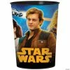 Outlet π Solo: A Star Warsβ’ Story Han & Chewbacca Plastic Favor Cup β 1 Outlet π Solo: A Star Warsβ’ Story Han & Chewbacca Plastic Favor Cup β -Birthday Party Cups Sales Store solo a star wars story han and chewbacca plastic favor cupam421994