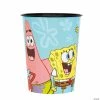 Budget π SpongeBobβ’ Patrick & Mr. Krabs Plastic Favor Tumbler π 1 Budget π SpongeBobβ’ Patrick & Mr. Krabs Plastic Favor Tumbler π -Birthday Party Cups Sales Store spongebob patrick and mr krabs plastic favor tumbler14093140