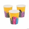 Flash Sale π Superhero Girl City Skyline Paper Cups - 8 Pc. π 1 Flash Sale π Superhero Girl City Skyline Paper Cups - 8 Pc. π -Birthday Party Cups Sales Store superhero girl city skyline paper cups 8 pc 13742481