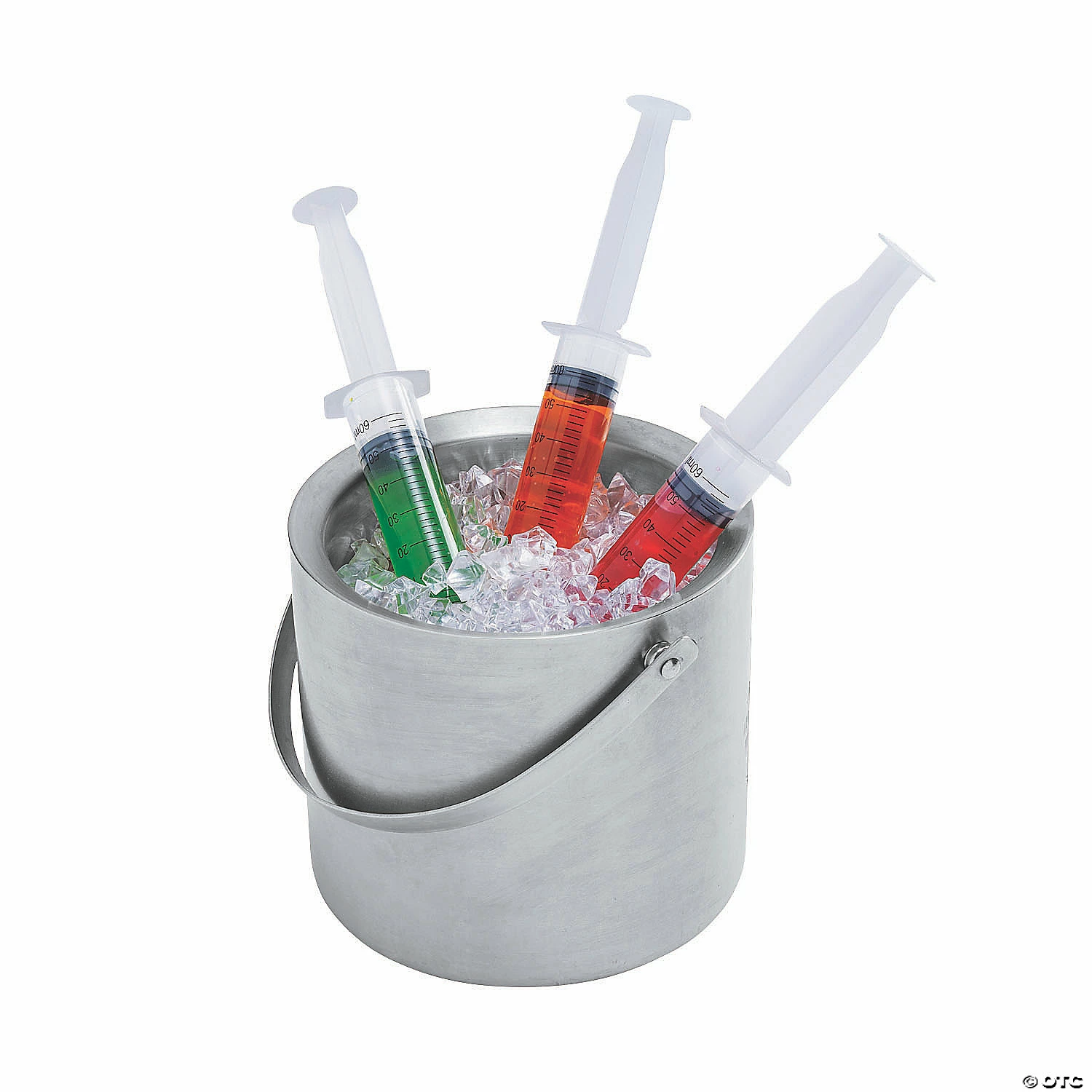 Budget ๐ Syringe Shot Glasses - 12 Pc. ๐ฅ 4 Budget ๐ Syringe Shot Glasses - 12 Pc. ๐ฅ - Image 2