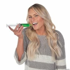 Budget ๐ Syringe Shot Glasses - 12 Pc. ๐ฅ 7 Budget ๐ Syringe Shot Glasses - 12 Pc. ๐ฅ -Birthday Party Cups Sales Store syringe shot glasses 12 pc 13941260 a02