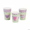 Buy ⌛ Tea Party Purple & Green Polka Dot Paper Cups - 8 Pc. 💯 -Birthday Party Cups Sales Store tea party purple and green polka dot paper cups 8 pc 70 7975