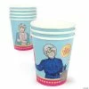 Top 10 ❤️ The Golden 👧 Girls Sophia & Dorothy Paper Cups - 8 Pc. ✔️ -Birthday Party Cups Sales Store the golden girls sophia and dorothy paper cups 8 pc 13961012