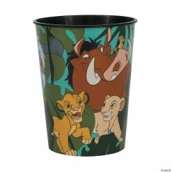 Buy ❤️ The Lion King™ Plastic Favor Tumbler ⭐