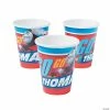 Best Pirce 🎁 Thomas the Tank Engine & Friends™ Paper Cups - 8 Pc. 😀 2 Best Pirce 🎁 Thomas the Tank Engine & Friends™ Paper Cups - 8 Pc. 😀 -Birthday Party Cups Sales Store thomas the tank engine and friends paper cups 8 pc 13808450